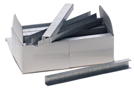 FUBAG Скоба для S1216 (12.9*10 мм, 5000 шт) в Новосибирске фото