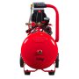 Компрессор воздушный безмасляный малошумный FUBAG OLS 250/50 CM2 в Новосибирске фото