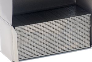 FUBAG Гвозди для F50 (1.05*1.25, 45 мм, 5000 шт) в Новосибирске фото