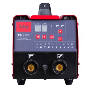 Аппарат точечной сварки FUBAG TS 2300 в Новосибирске фото