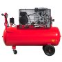 Ременной одноступенчатый компрессор FUBAG B4000B/100 CM3 в Новосибирске фото