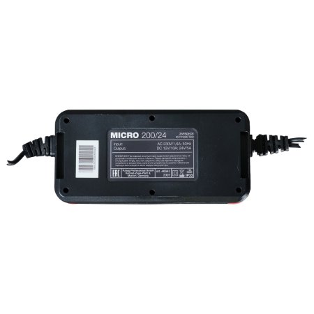 Зарядное устройство FUBAG MICRO 200/24 в Новосибирске фото