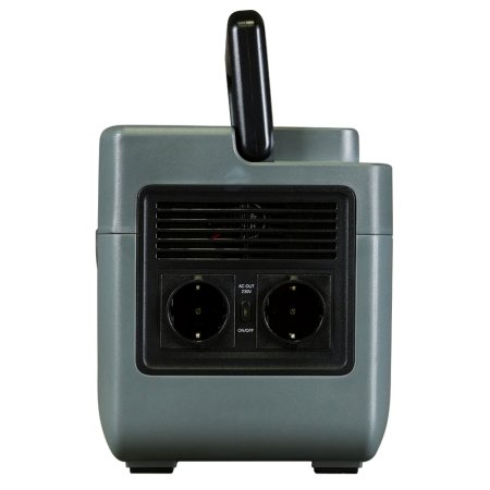 Портативная электростанция FUBAG AS 1200i (аккумулятор LiFePO4) в Новосибирске фото