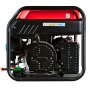 Инверторный генератор FUBAG TI 11000 A ES купить в Новосибирске