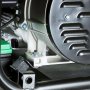 Инверторный генератор FUBAG TI 11000 A ES купить в Новосибирске