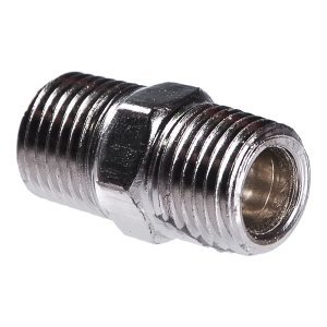 Переходник 1/4"M на 1/4"M в Новосибирске фото