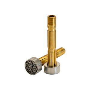 FUBAG Цанга c газовой линзой ф2.4 FB TIG 240-550W (2 шт.) в Новосибирске фото
