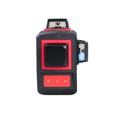 FUBAG Лазерный 3D уровень Pyramid 30R V2х360H360 в Новосибирске фото
