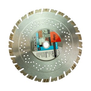 Алмазный диск FUBAG Beton Extra диам. 350/25.4 в Новосибирске фото