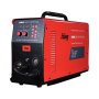 Полуавтомат сварочный инверторный FUBAG INMIG 300T W SYN PULSE с горелкой FB 400 3m в Новосибирске фото