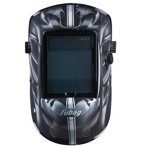  Маска сварщика Хамелеон FUBAG IQ 5-13N M  в Новосибирске фото