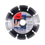 Алмазный отрезной диск FUBAG Universal Pro диам. 125/22.2 в Новосибирске фото