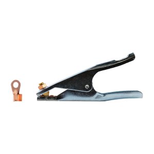 Клемма заземления FUBAG 500А в Новосибирске фото