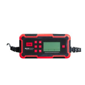 Зарядное устройство FUBAG MICRO 200/24 в Новосибирске фото