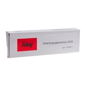 Электрододержатель FUBAG 500А в Новосибирске фото
