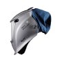  Маска сварщика FUBAG BLITZ 5-13 PAPR I Visor Digital Natural Color в Новосибирске фото