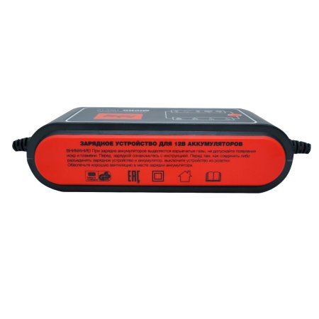 Зарядное устройство FUBAG MICRO 160/12 в Новосибирске фото