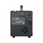 Полуавтомат сварочный FUBAG IRMIG 208 SYN PLUS (31447) + маска сварщика Хамелеон IR 9-13N S (38072) + сварочные краги на подкладке красные FWGN 10R (641180) в Новосибирске фото