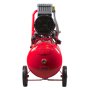 Компрессор воздушный безмасляный малошумный FUBAG OLS 250/24 CM2 в Новосибирске фото