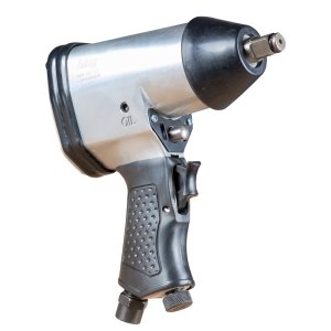 Ударный пневмогайковёрт FUBAG IWR430 1/2 дюйма в Новосибирске фото