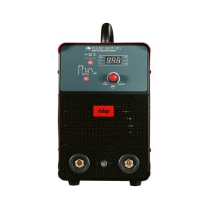 Инвертор сварочный FUBAG IN PULSE 300T CEL в Новосибирске фото