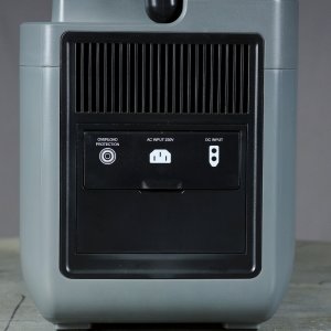 Портативная электростанция FUBAG AS 2400i (аккумулятор LiFePO4) в Новосибирске фото