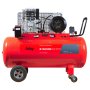 Ременной одноступенчатый компрессор FUBAG B10000B/270 CT11 в Новосибирске фото