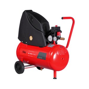 Компрессор воздушный безмасляный FUBAG OL 195/24 CM1.5 в Новосибирске фото