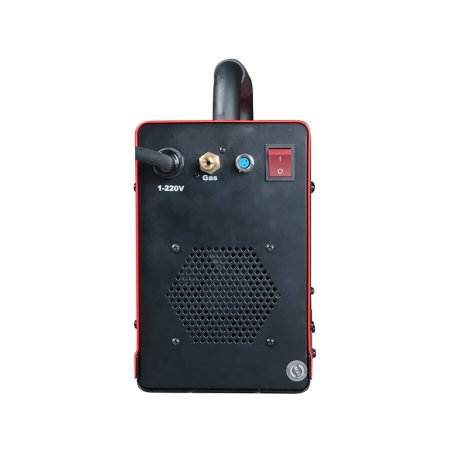 Инвертор сварочный FUBAG INTIG 200 DC PULSE с горелкой FB TIG 26 5P 4 м в Новосибирске фото