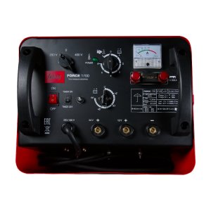 Пуско-зарядное устройство FUBAG FORCE 1700 в Новосибирске фото