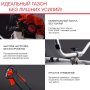 Бензиновый триммер FUBAG FPT 33R в Новосибирске фото