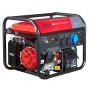 Бензиновый генератор FUBAG BS 8500 A ES DUPLEX + Комплект колес и ручек + Масло универсальное Fubag Extra (SAE 10W40) в ПОДАРОК! в Новосибирске фото