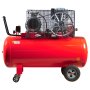 Ременной одноступенчатый компрессор FUBAG B10000B/270 CT11 в Новосибирске фото