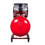 Компрессор воздушный безмасляный малошумный FUBAG OLS 500/100 CM2х2 в Новосибирске фото