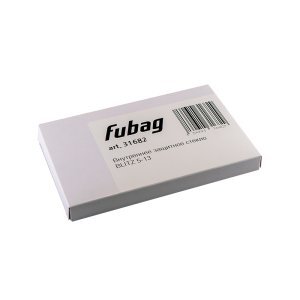  Стекло внутреннее для маски сварщика FUBAG IN (BLITZ 5-13) арт. 31567/31568/31569/31596, стекло неправильной формы, 5 шт.  в Новосибирске фото
