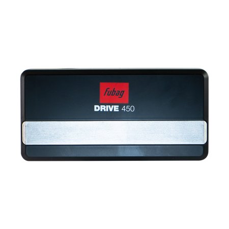 Пусковое устройство FUBAG DRIVE 450 в Новосибирске фото