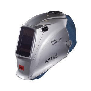  Маска сварщика FUBAG BLITZ 5-13 PAPR I Visor Digital Natural Color в Новосибирске фото