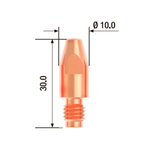 FUBAG Горелка FB 500 3m в Новосибирске фото