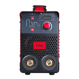Инвертор сварочный FUBAG IN PULSE 220 CEL в Новосибирске фото