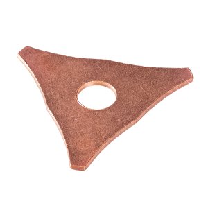 Электрод FUBAG "Треугольник" для точечной сварки в Новосибирске фото