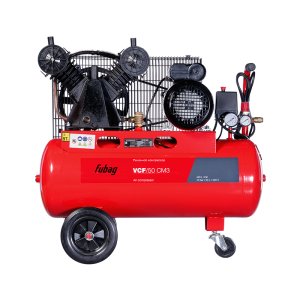 Компрессор FUBAG VCF/50 СM3 в Новосибирске фото