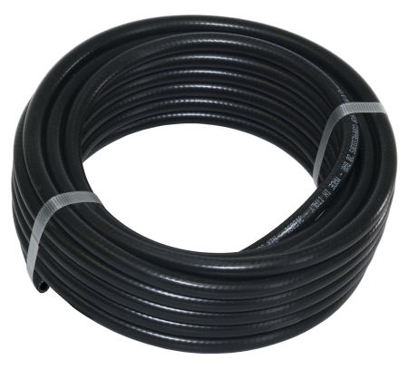 Шланг бухта маслостойкая термопластичная резина 20 бар 6 x 11 мм 100 м