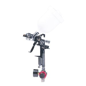FUBAG Краскораспылитель MASTER G600/1.4 HVLP с верхним бачком и редуктором в Новосибирске фото