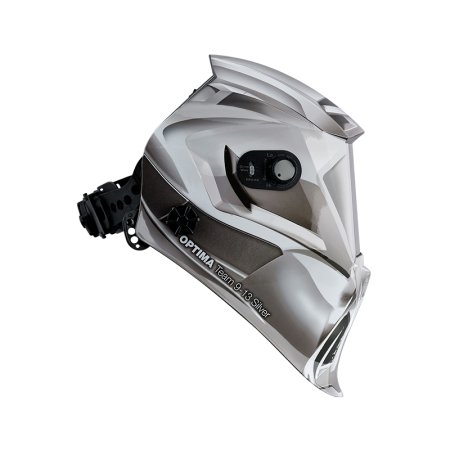  Маска сварщика Хамелеон FUBAG IR 9-13C S в Новосибирске фото