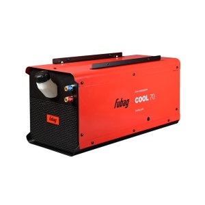 Сварочный полуавтомат_INMIG 500T DW SYN PULSE (арт. 31443) + Подающий механизм DRIVE INMIG DW SYN PULSE (41105) + Горелка FB 550W 3m (31652) + Блок жидкостного охлаждения Cool 70__для арт. 31406_31443_31453_31455_31456_31457_31454 (31409) + Тележка_для ар в Новосибирске фото