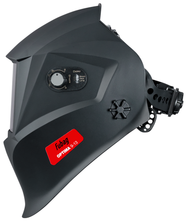  Маска сварщика Хамелеон FUBAG IR 9-13N S в Новосибирске фото