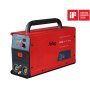 Инвертор сварочный FUBAG INTIG 200 DC PULSE с горелкой FB TIG 26 5P 4 м в Новосибирске фото