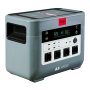 Портативная электростанция FUBAG AS 4800i (аккумулятор LiFePO4) в Новосибирске фото