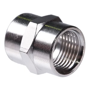FUBAG Переходник 1/2 дюйма F - 1/2 дюйма F в Новосибирске фото