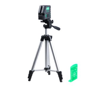 FUBAG Лазерный уровень Crystal 20G VH Set c зеленым лучом в Новосибирске фото
